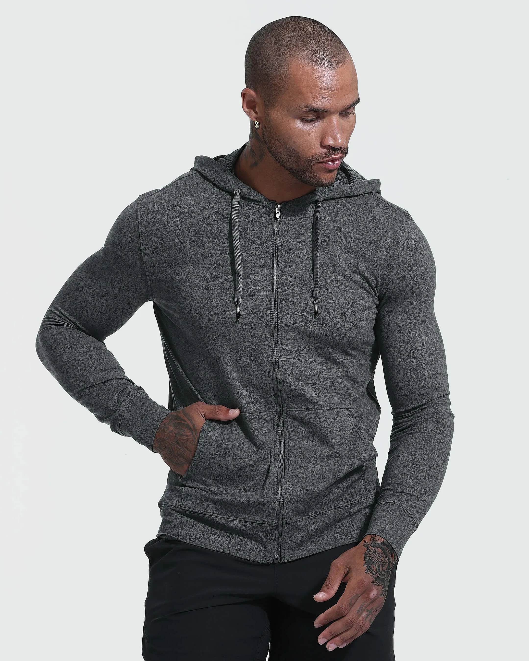 Spike Training Top and Bottom 3-Pack