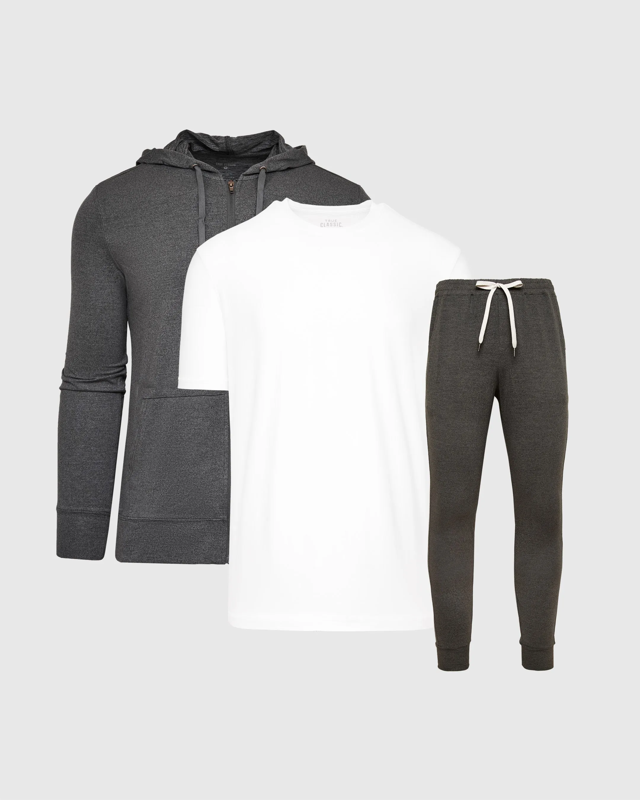 Spike Training Top and Bottom 3-Pack