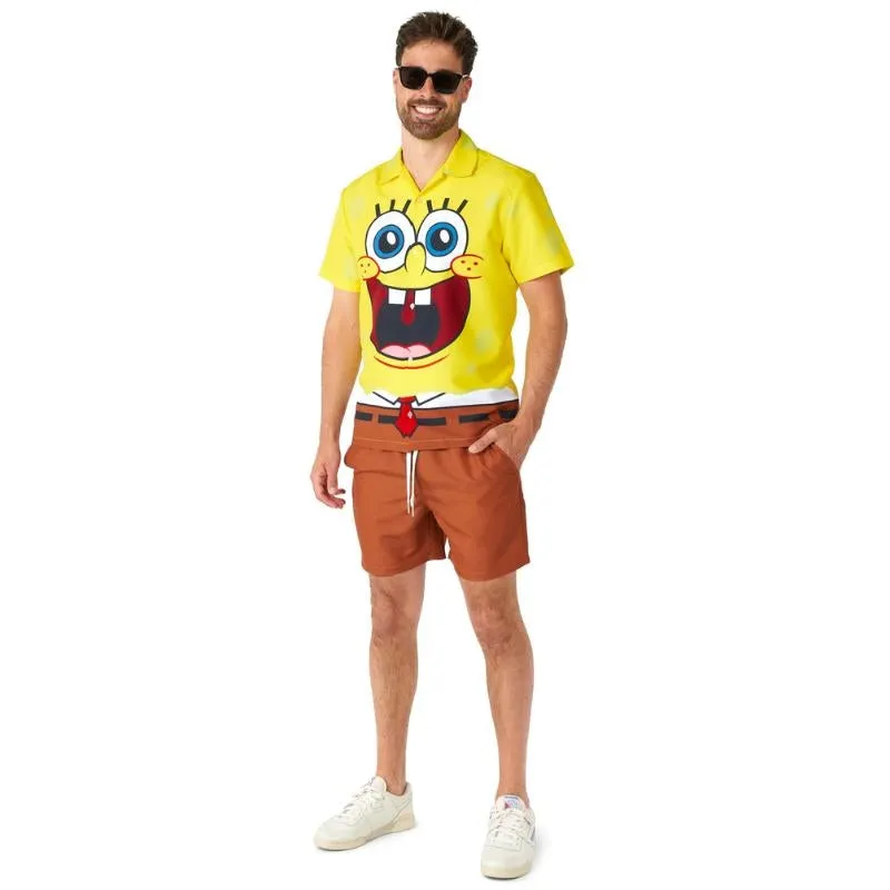 SpongeBob Summer Swim Suit