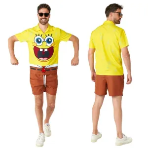SpongeBob Summer Swim Suit