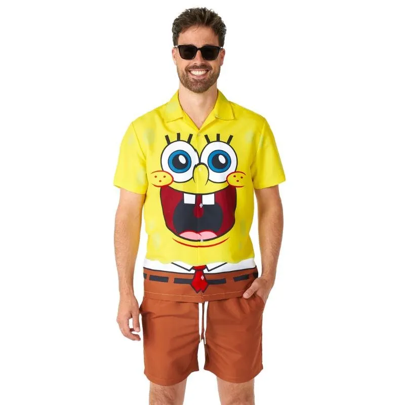 SpongeBob Summer Swim Suit