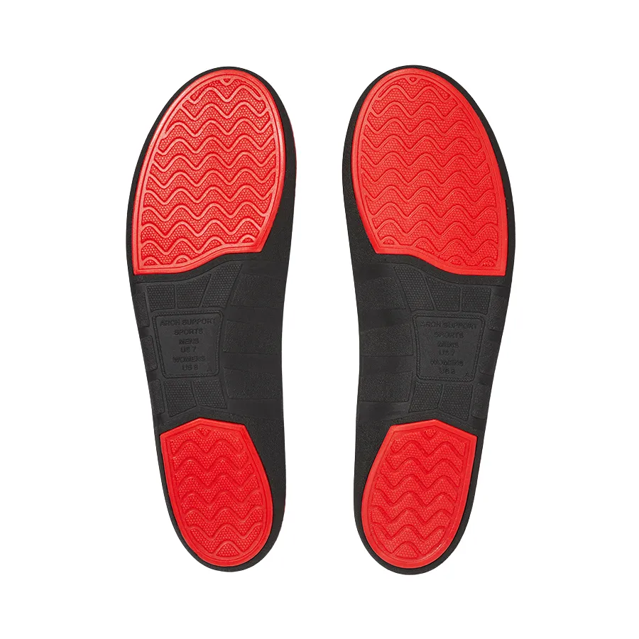 SPORT INSOLE - GREY