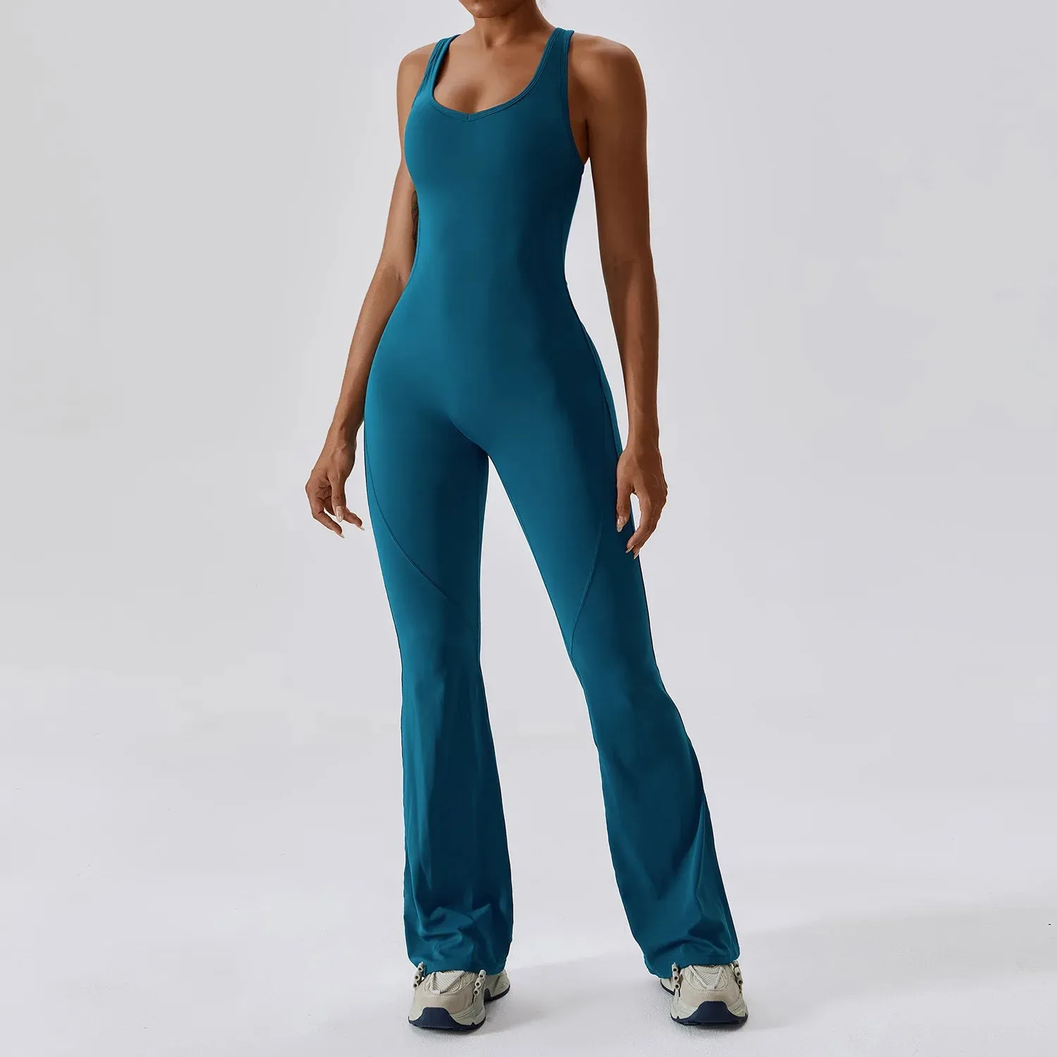 Sportswear Gym Set