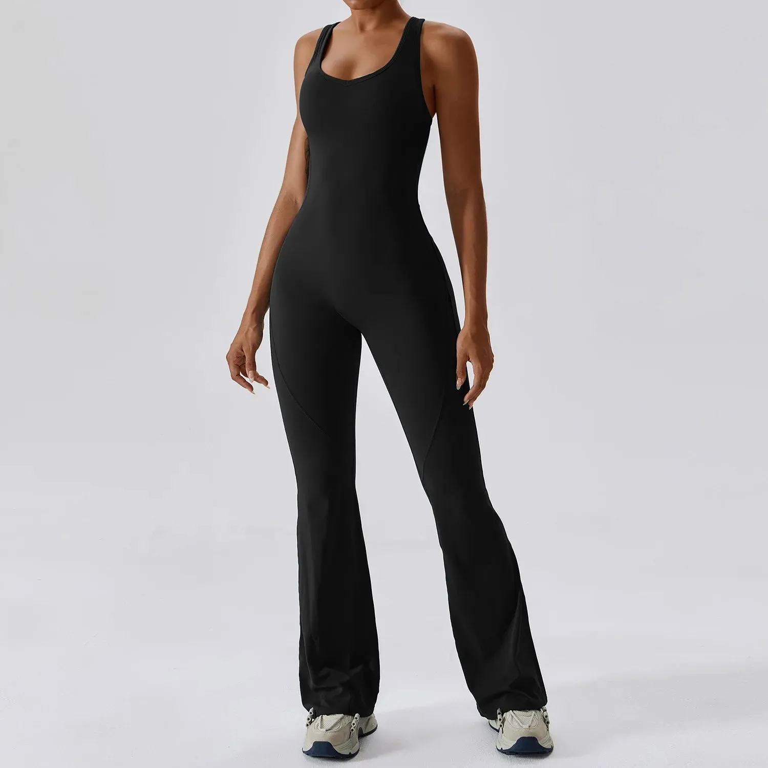Sportswear Gym Set