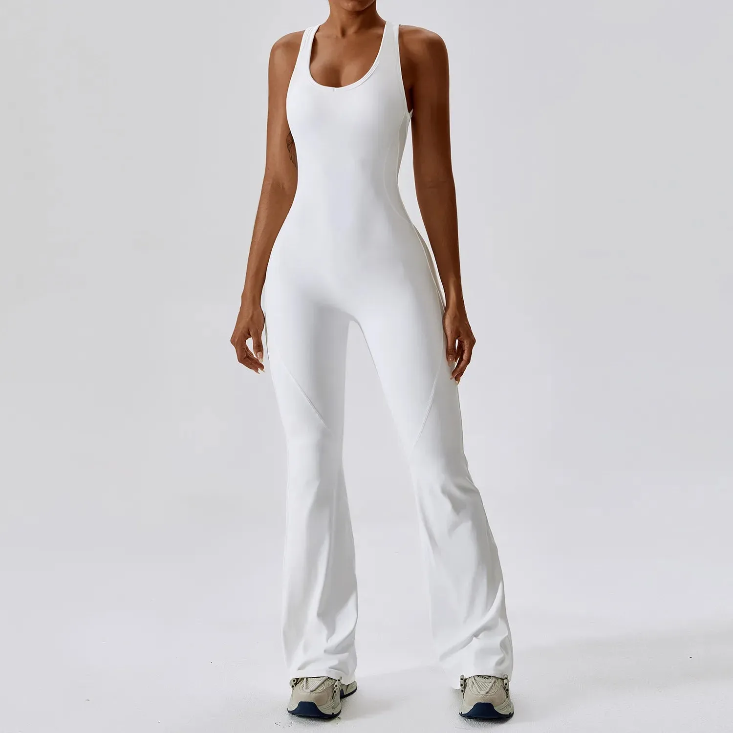 Sportswear Gym Set