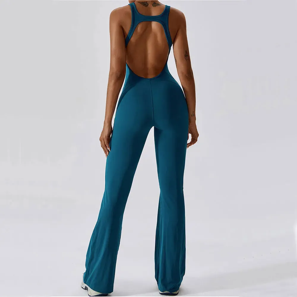 Sportswear Gym Set