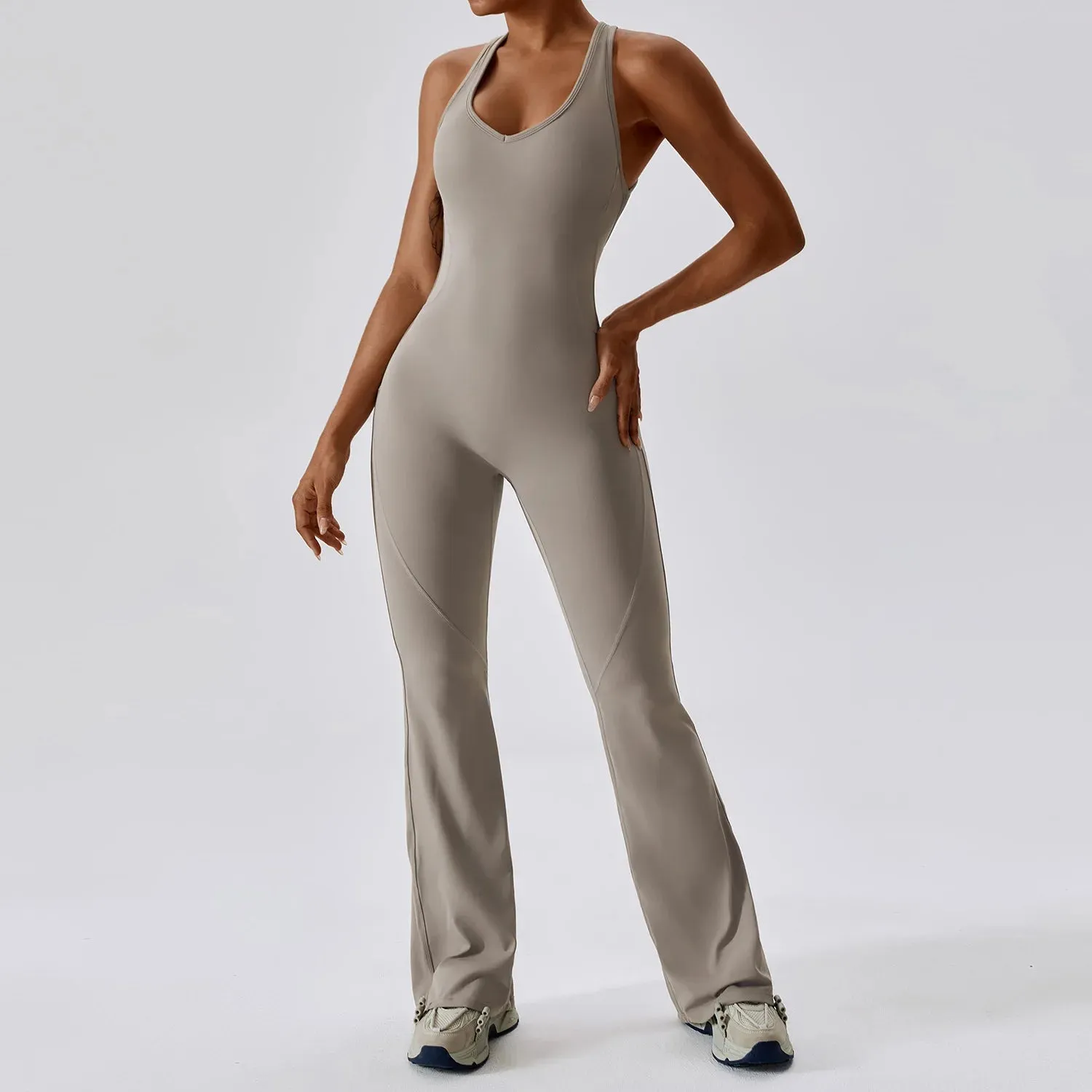 Sportswear Gym Set