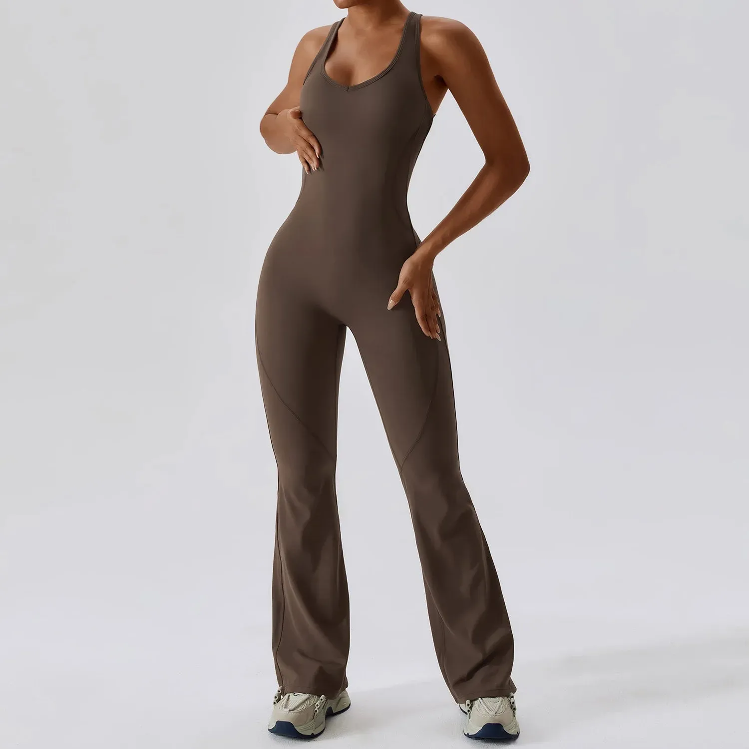 Sportswear Gym Set