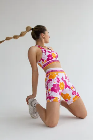 SPRING Shorty Shorts