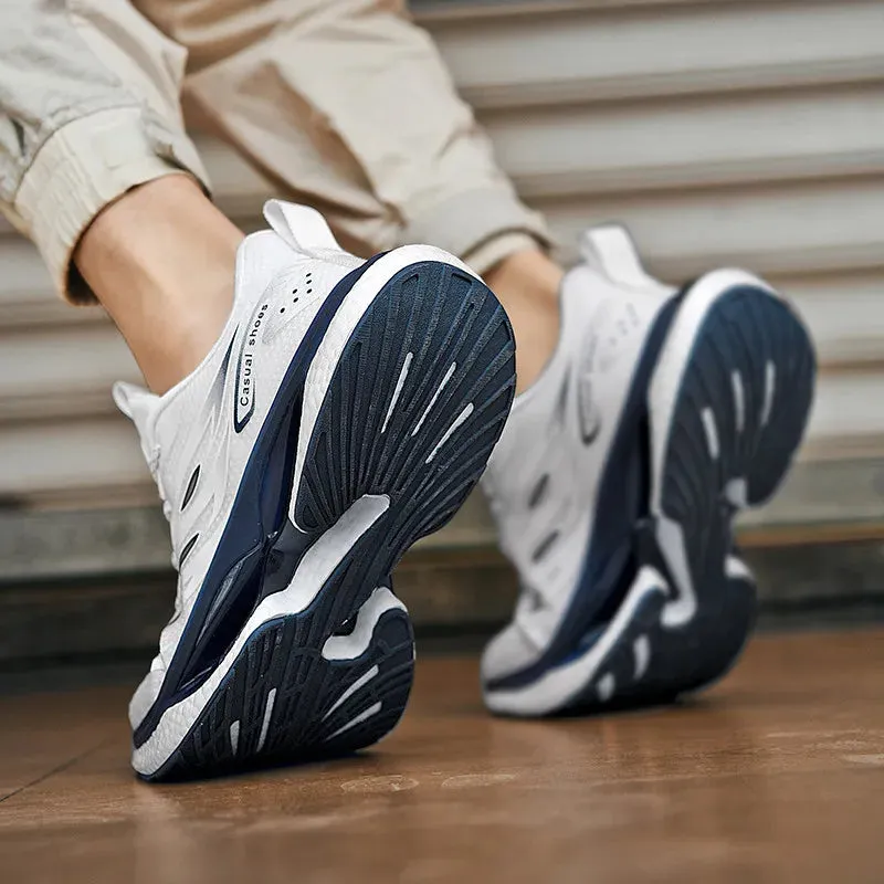 SprintMaster Herren Jogging Schuhe