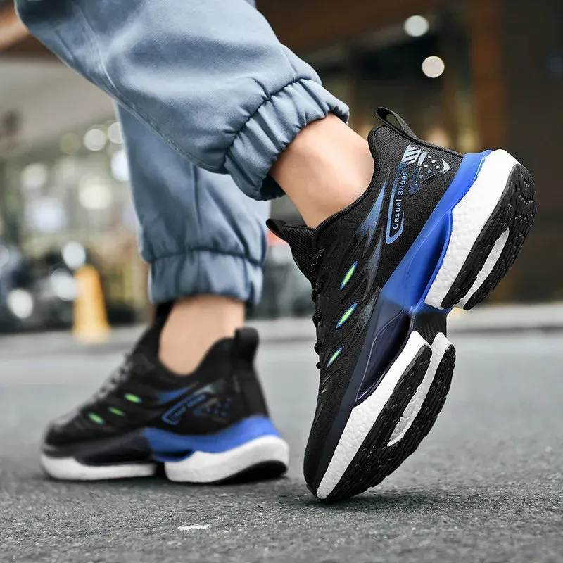 SprintMaster Herren Jogging Schuhe