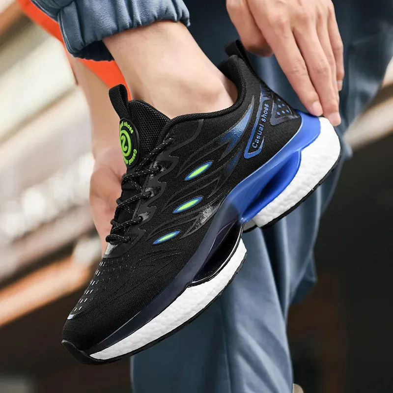 SprintMaster Herren Jogging Schuhe