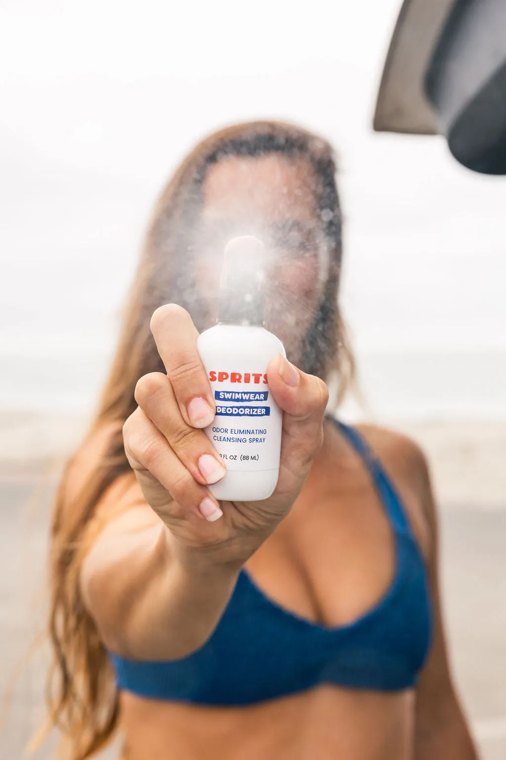 SPRITS Swimwear Deodorizer