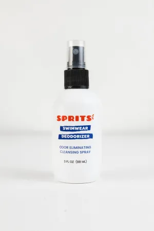 SPRITS Swimwear Deodorizer