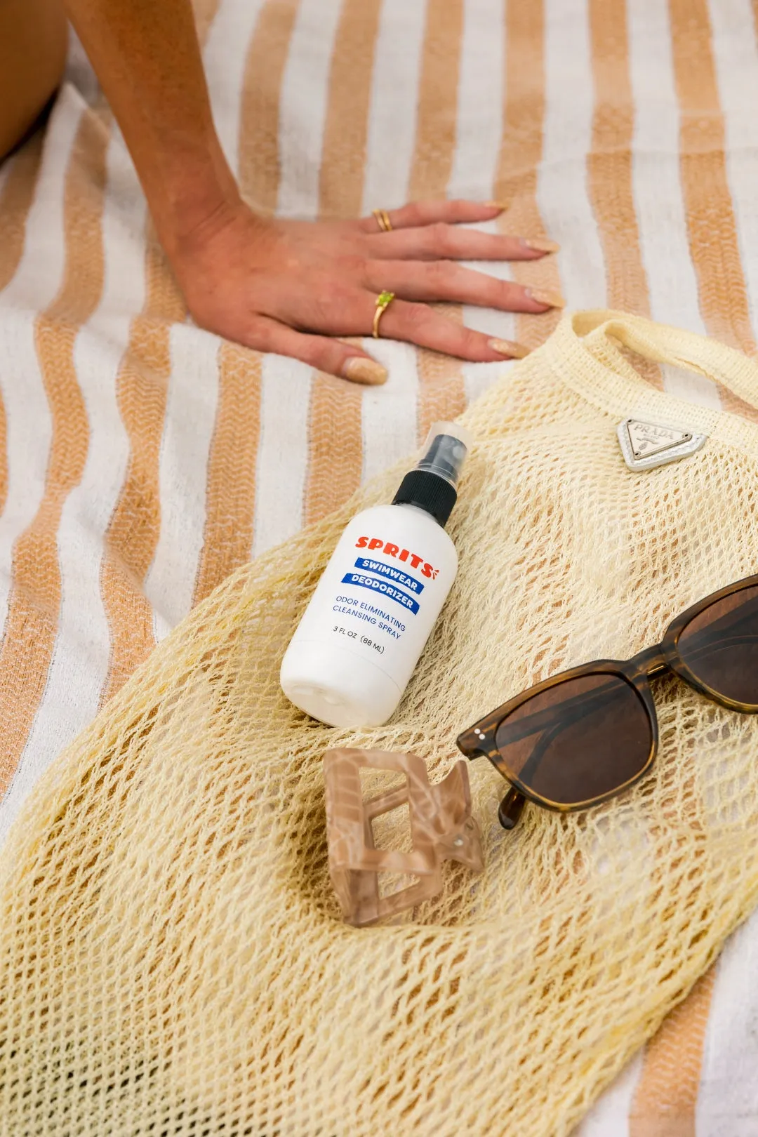 SPRITS Swimwear Deodorizer