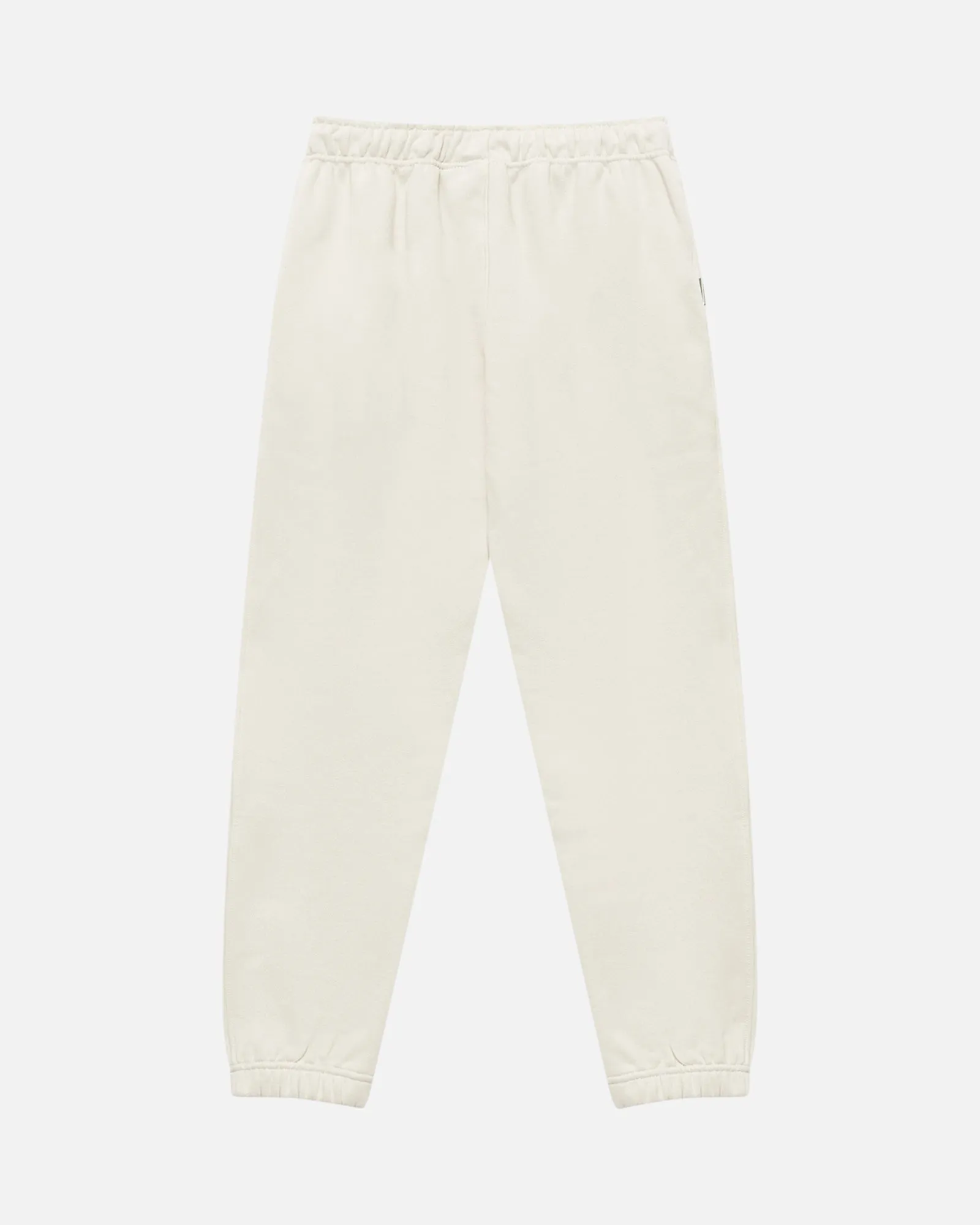 SSS REALISM RADIANT SWEATPANTS IVORY