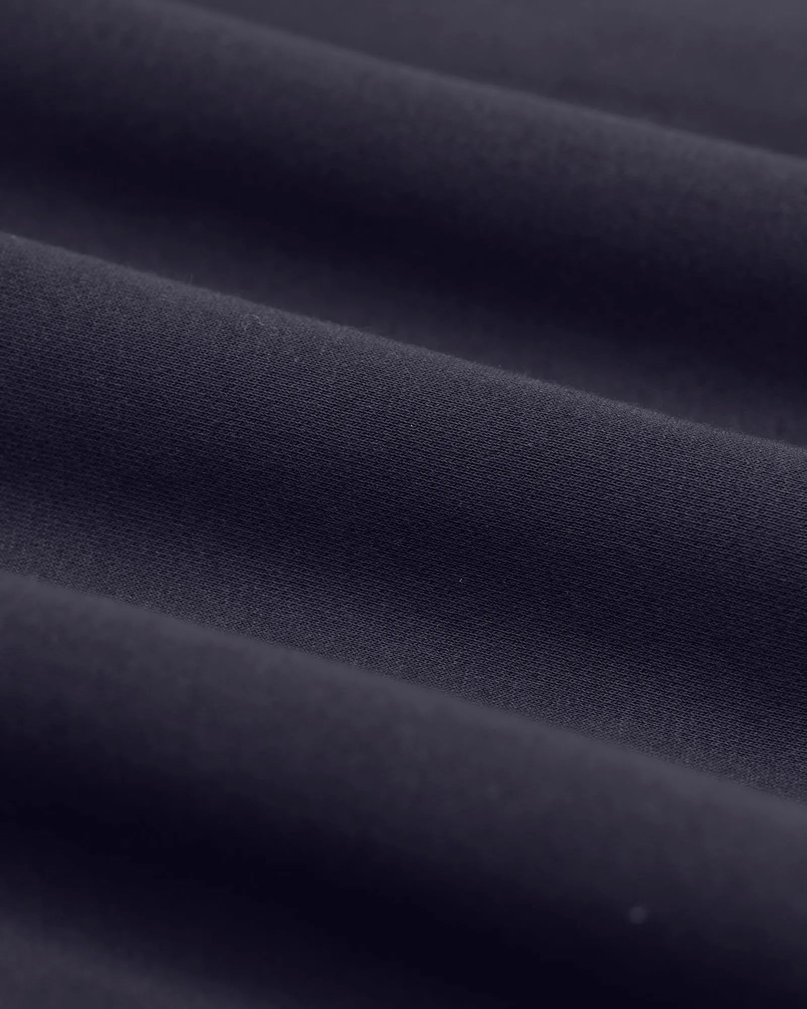 SSS REALISM RADIANT ZIP HOODIE ROYAL NAVY