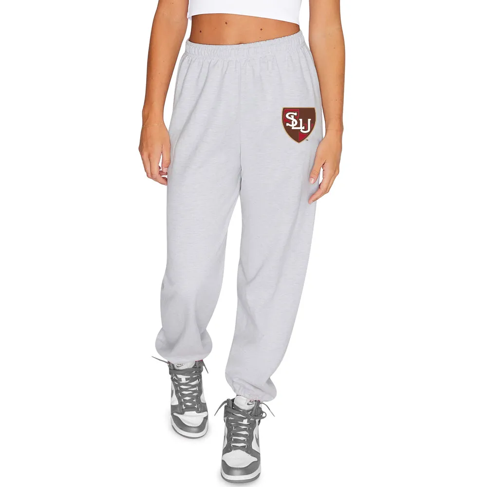 St. Lawrence Grey Sweatpants
