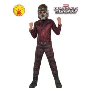 Starlord Costume Size L