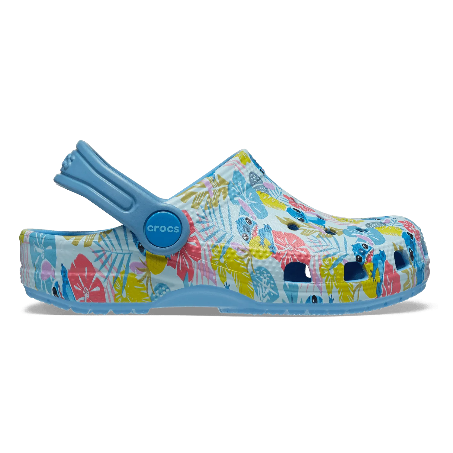 Stitch Classic Clog Toddlers (Age 1-5)