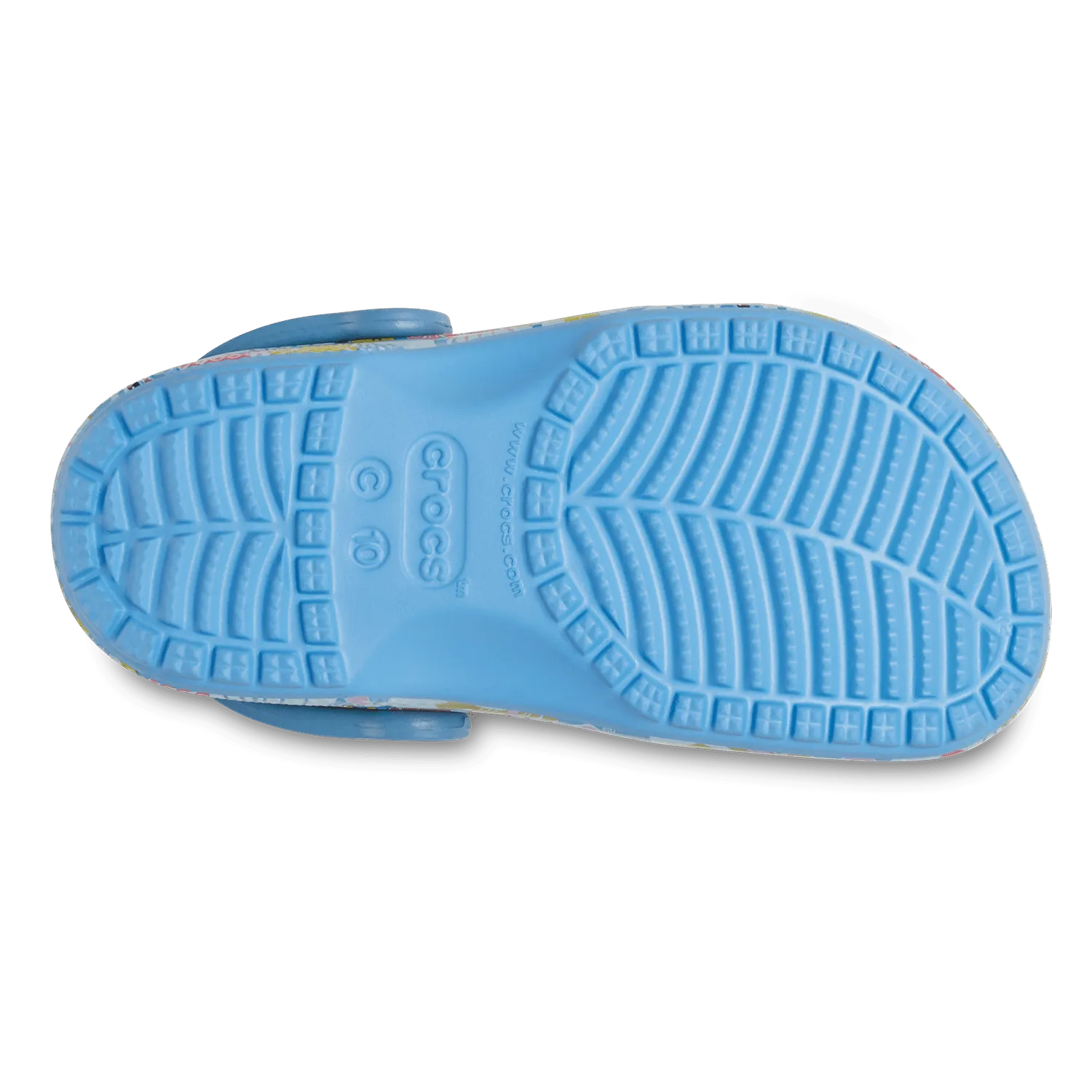 Stitch Classic Clog Toddlers (Age 1-5)