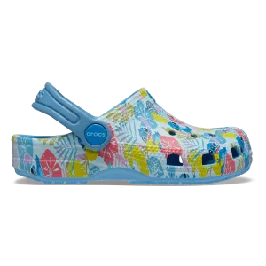 Stitch Classic Clog Toddlers (Age 1-5)