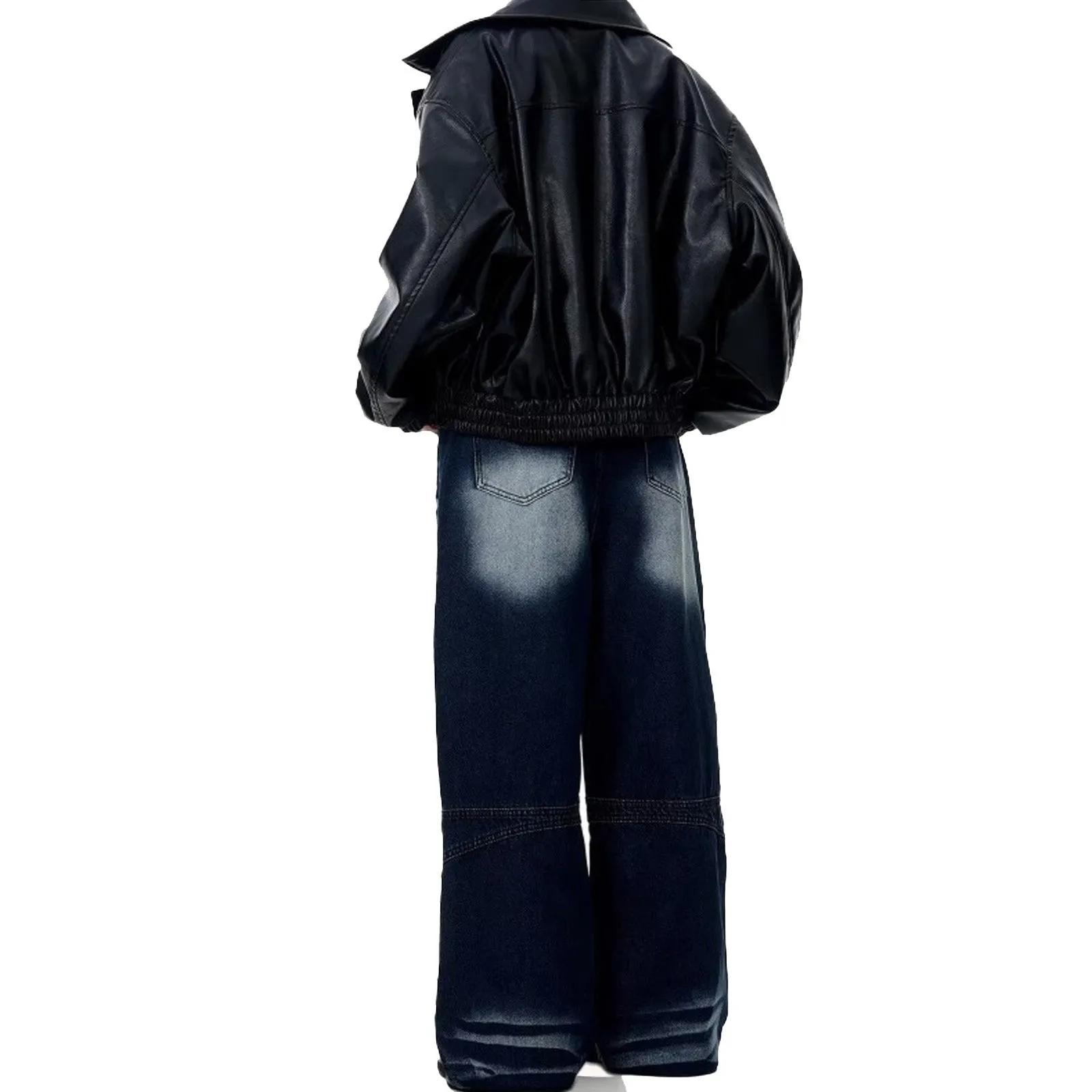 Street Fashion Trends Sweatpants
