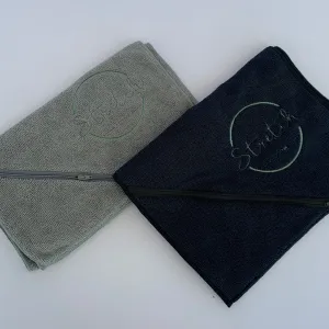 Stretch Active Sweat Towel