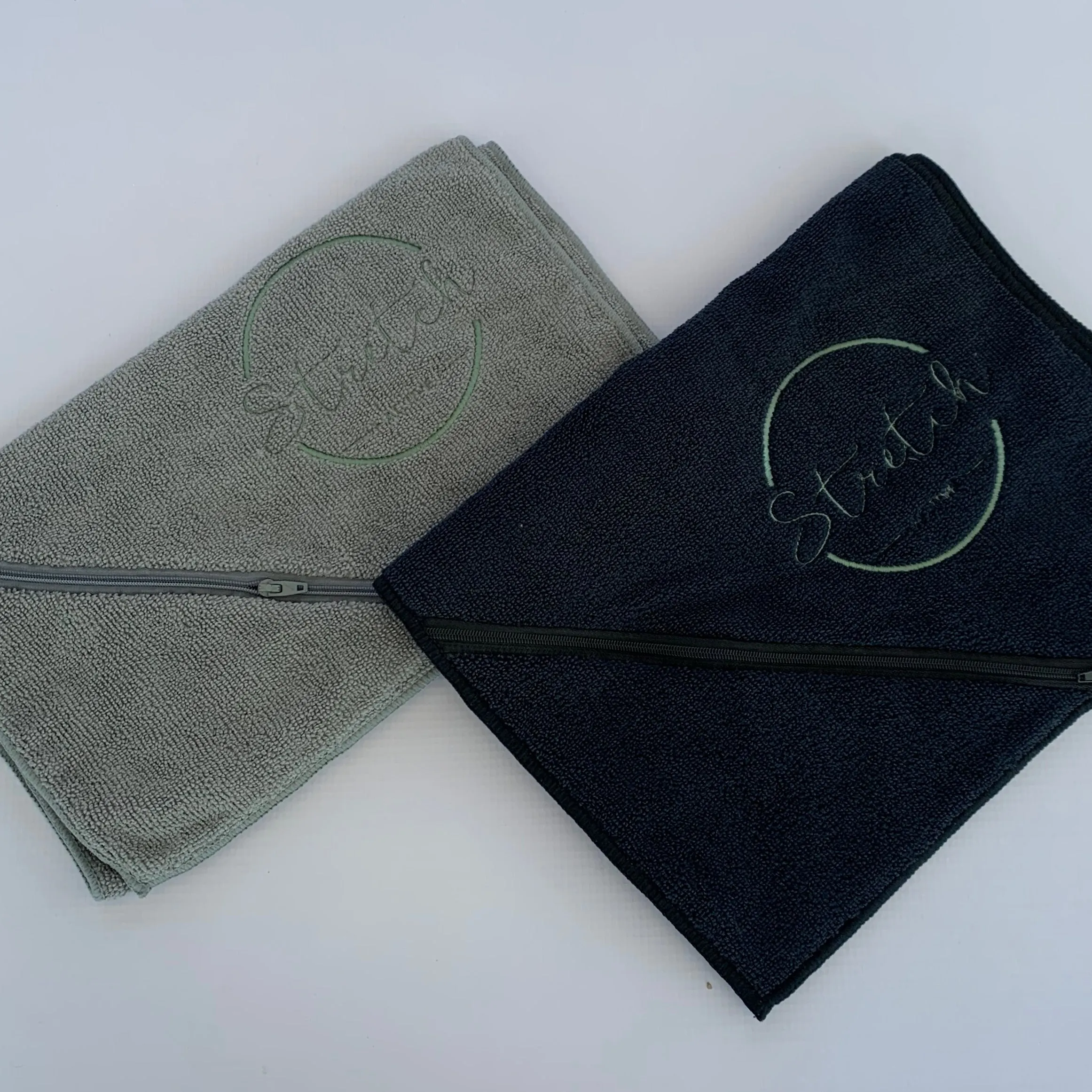 Stretch Active Sweat Towel