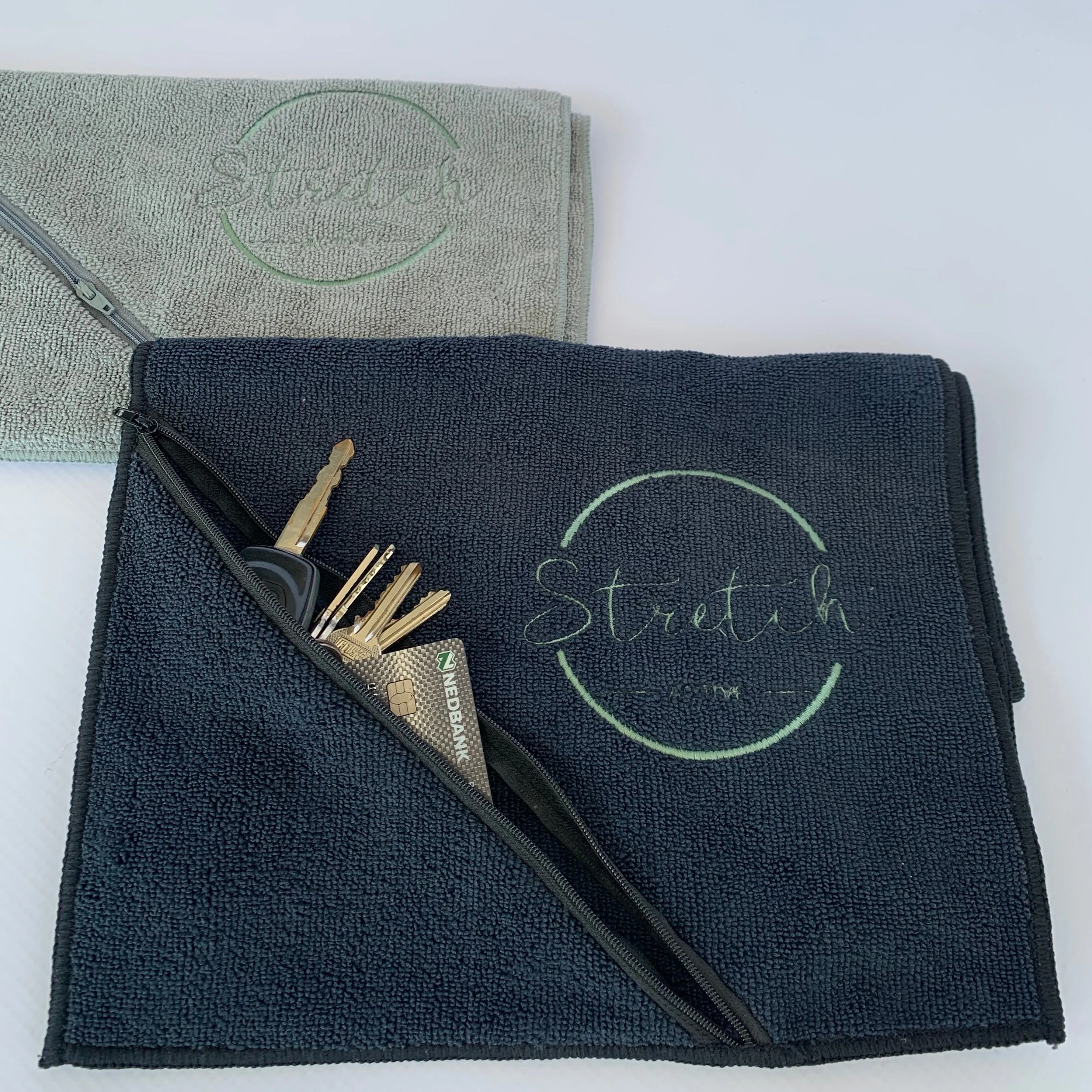 Stretch Active Sweat Towel