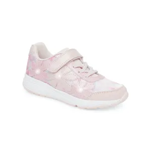 STRIDE RITE SR LIGHTED GLIMMER SNEAKER