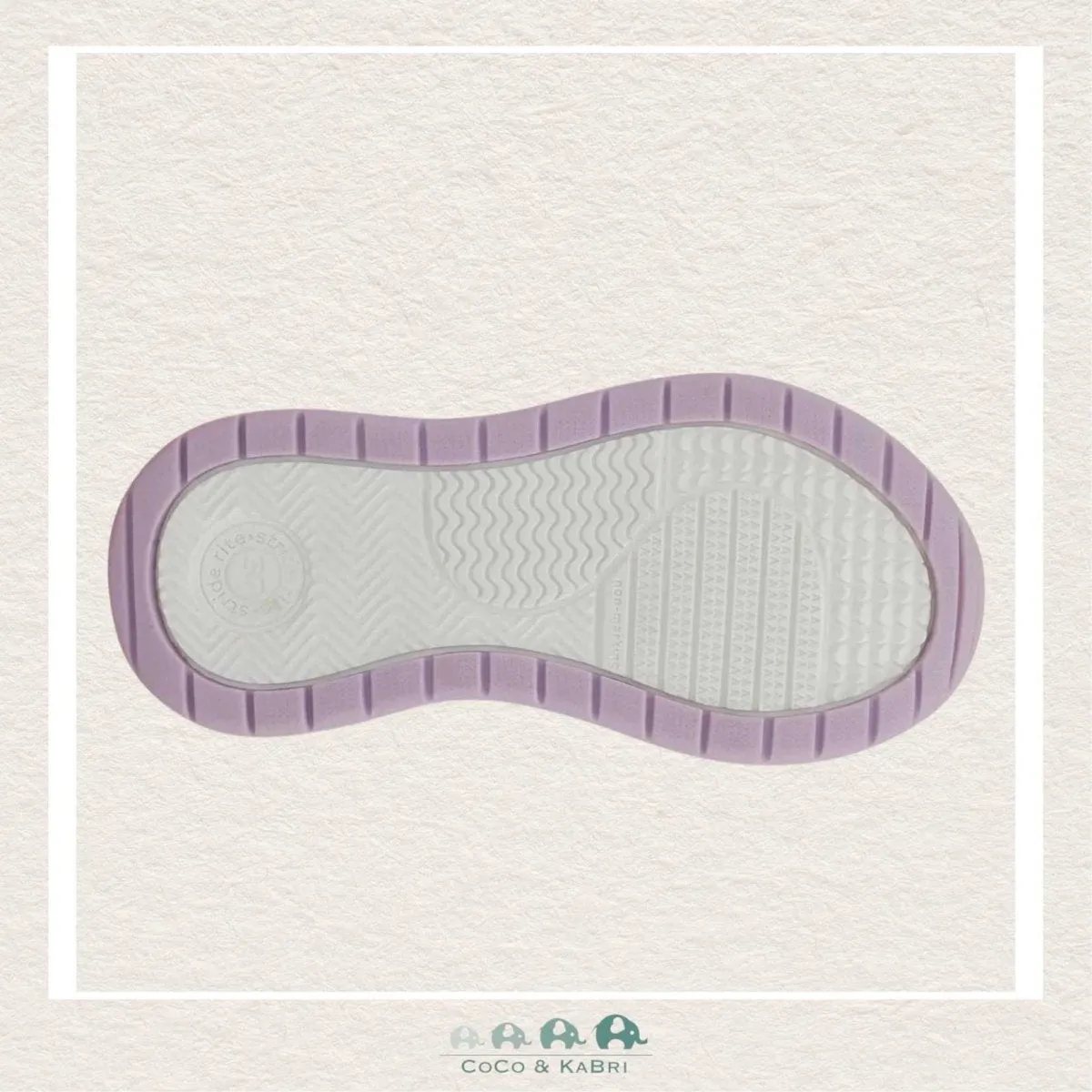Stride Rite: Starlight Light Up Shoes (M1-173)