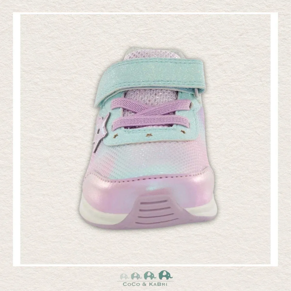Stride Rite: Starlight Light Up Shoes (M1-173)