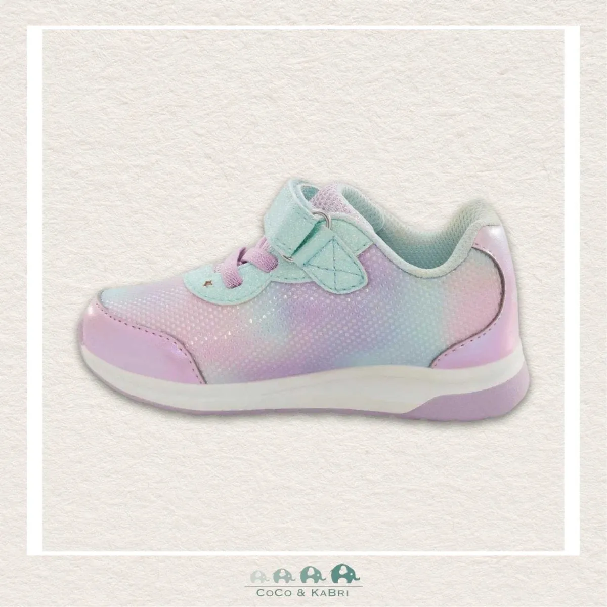 Stride Rite: Starlight Light Up Shoes (M1-173)