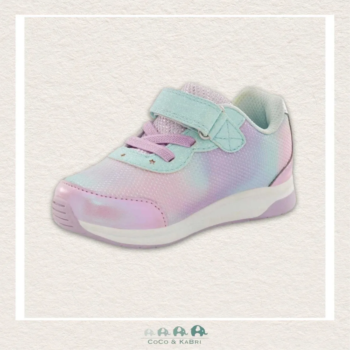 Stride Rite: Starlight Light Up Shoes (M1-173)