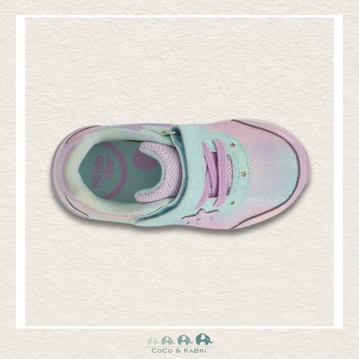Stride Rite: Starlight Light Up Shoes (M1-173)