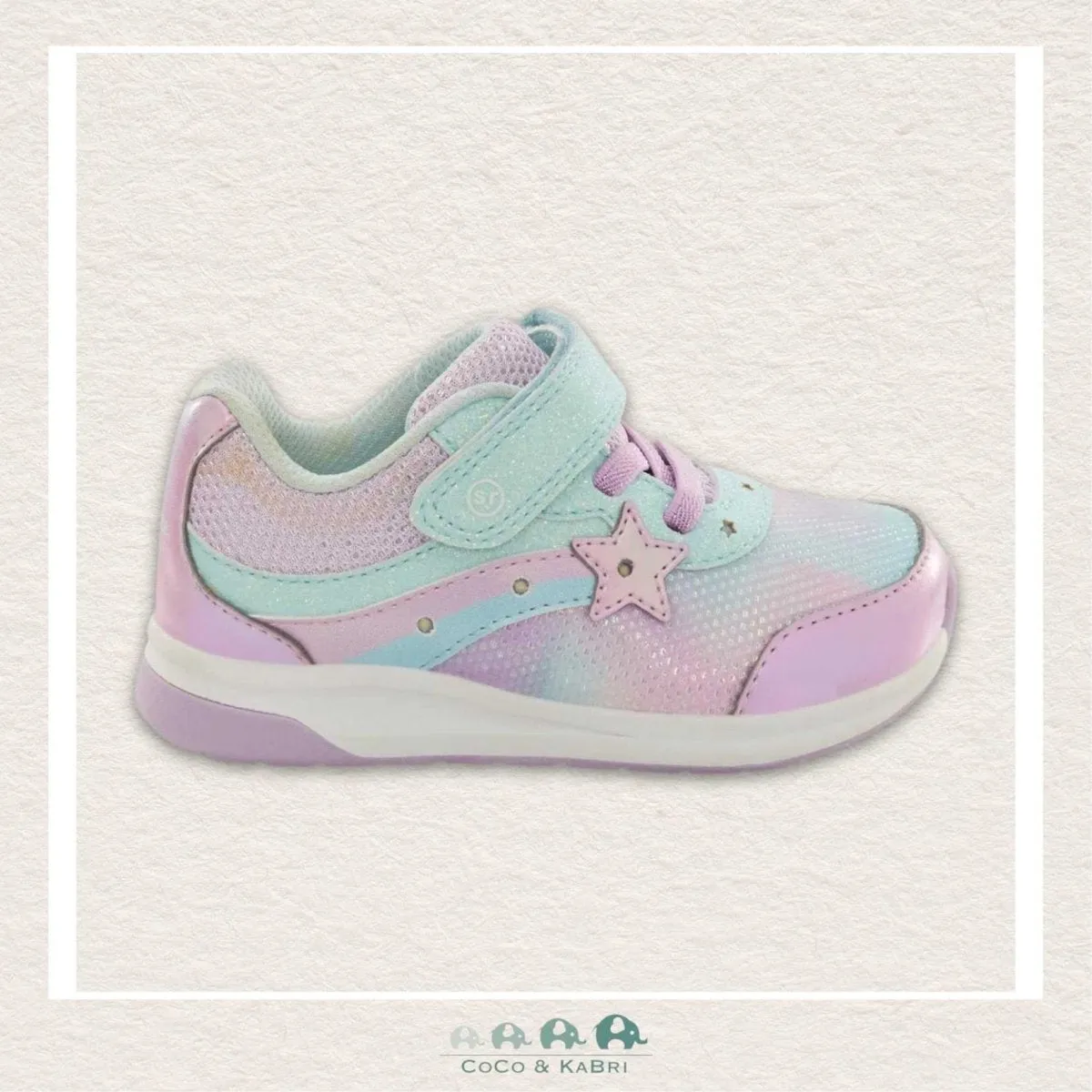 Stride Rite: Starlight Light Up Shoes (M1-173)