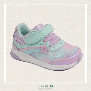 Stride Rite: Starlight Light Up Shoes (M1-173)