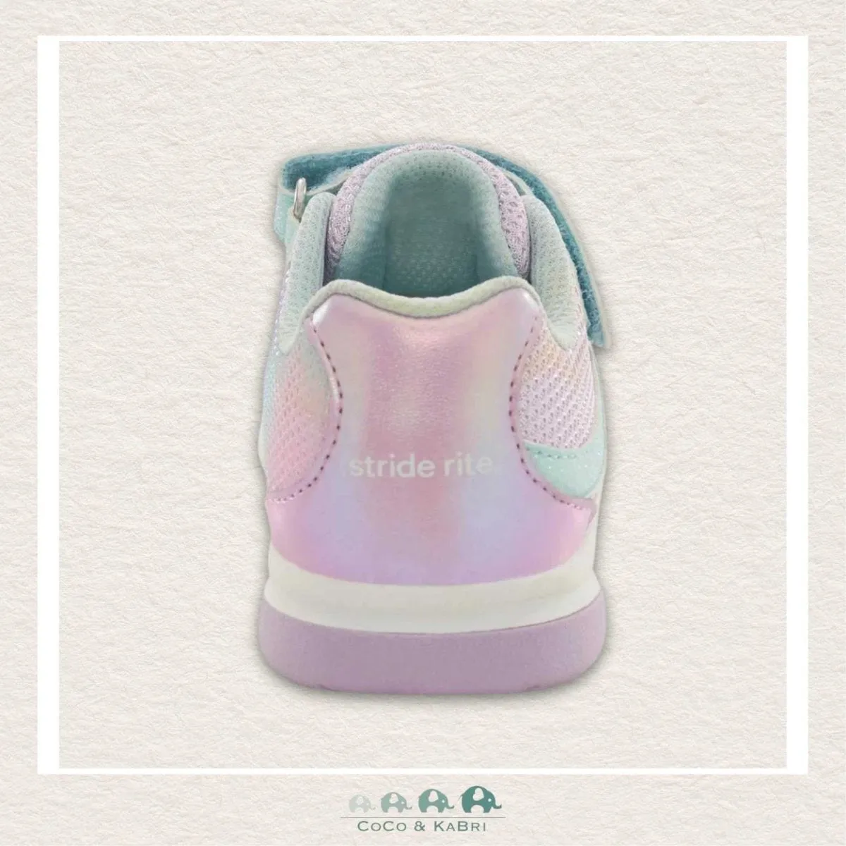 Stride Rite: Starlight Light Up Shoes (M1-173)