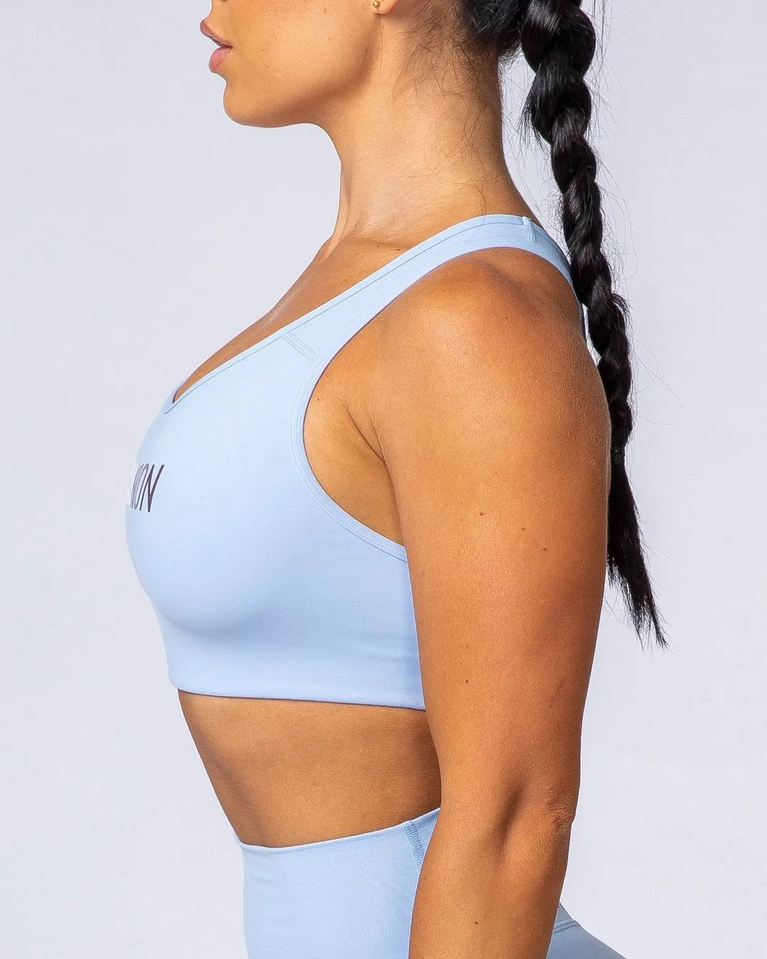 Strike Bra - Cashmere Blue