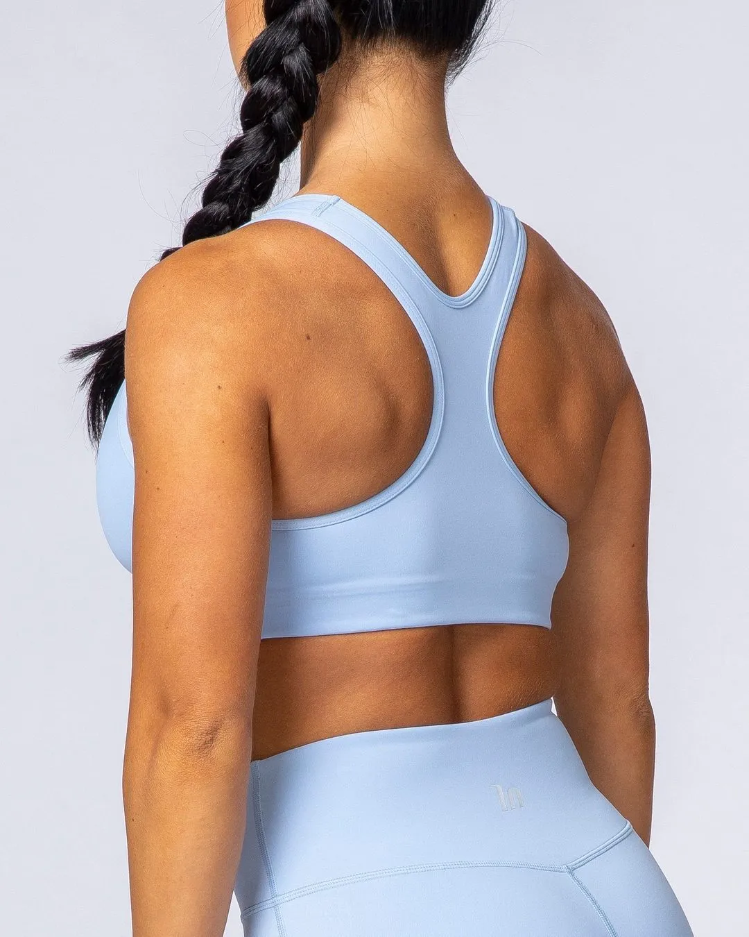 Strike Bra - Cashmere Blue