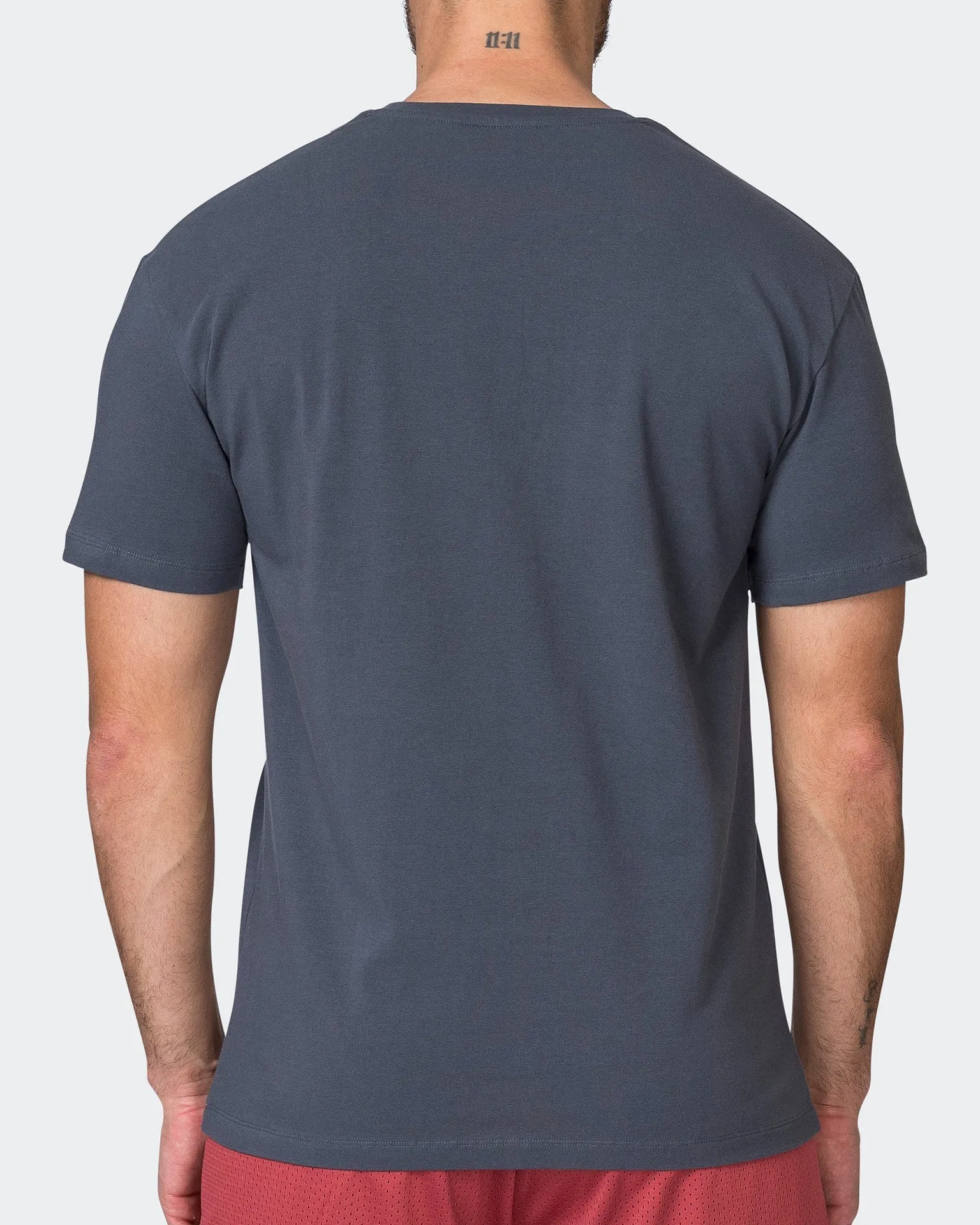 Strike Tee - Thunder