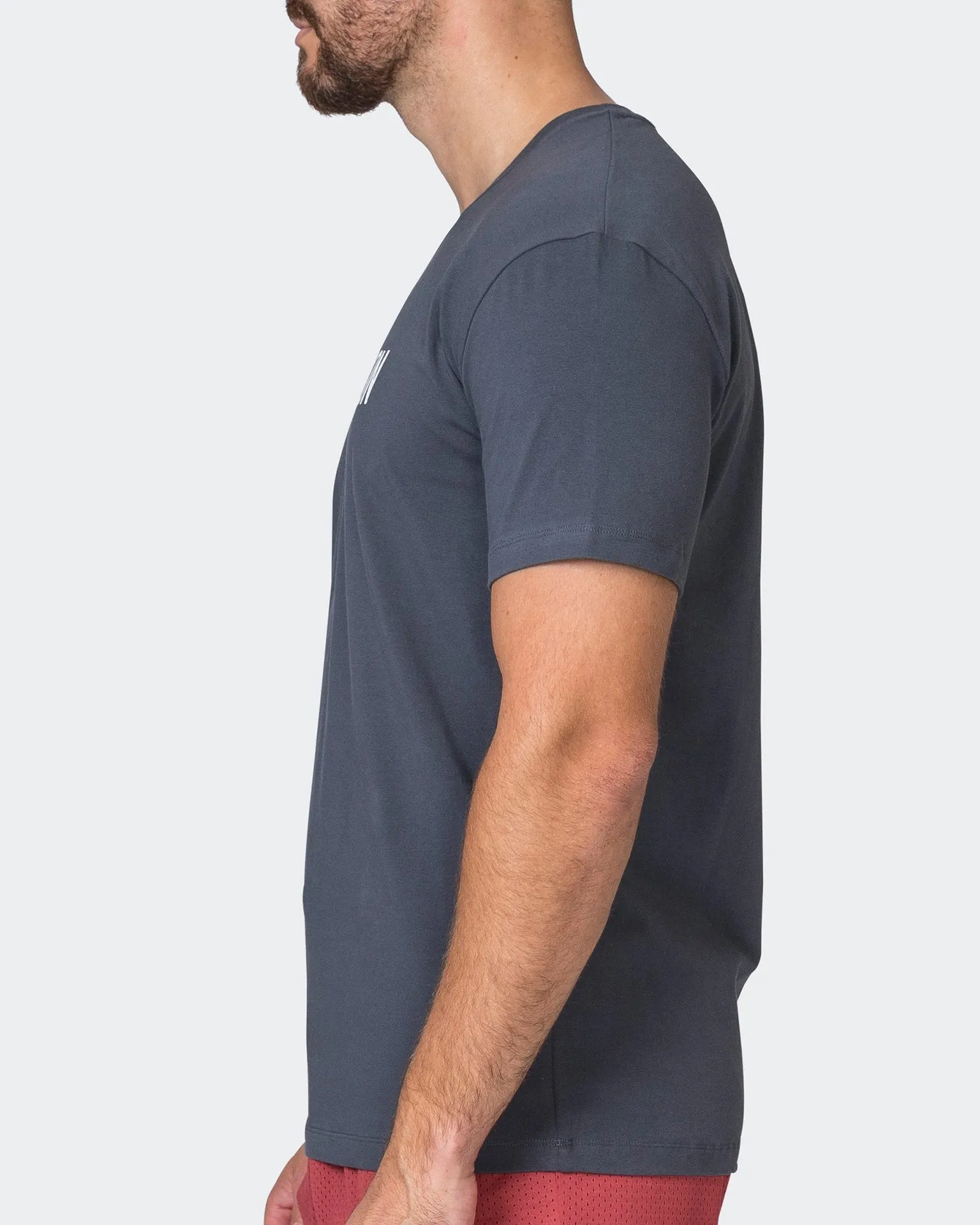 Strike Tee - Thunder
