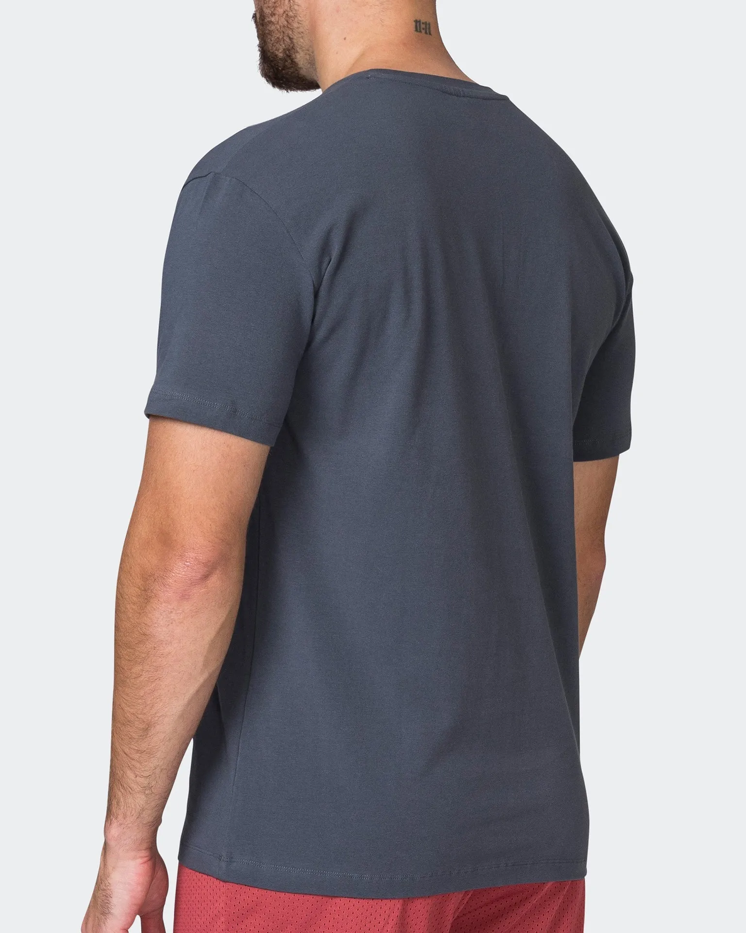 Strike Tee - Thunder