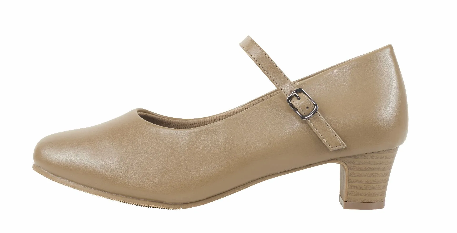 StylePlus Fame Character Pump Shoes