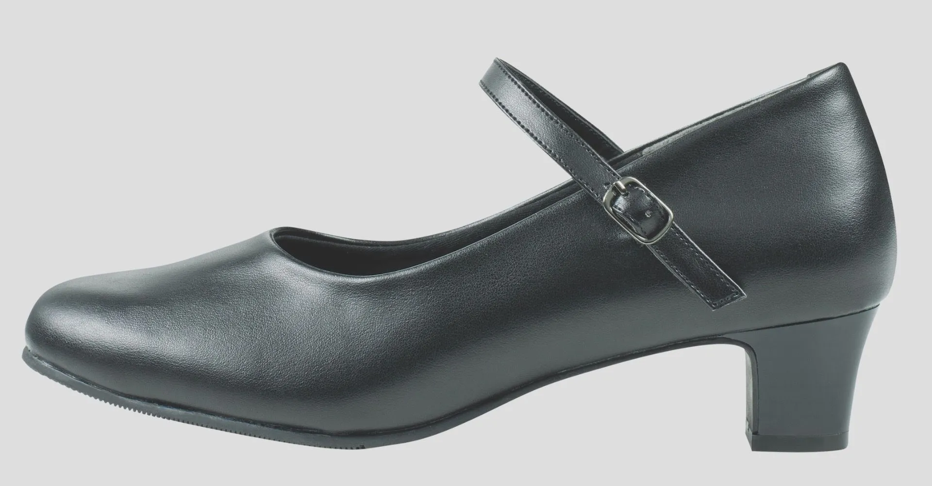 StylePlus Fame Character Pump Shoes