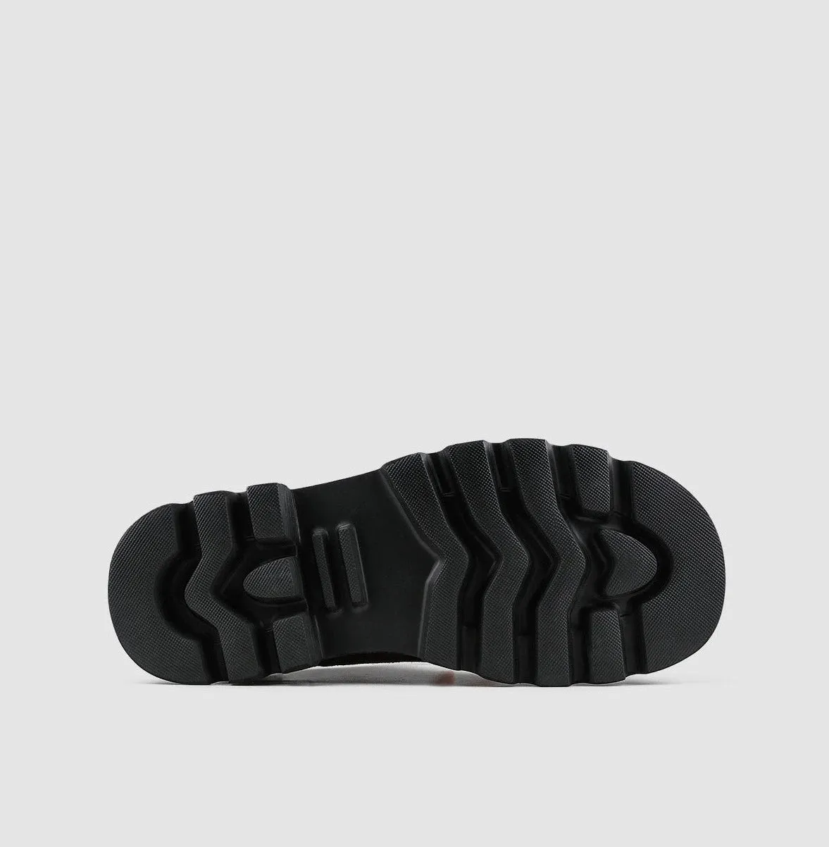 Stylish Suede Lace-Up Casual Shoes