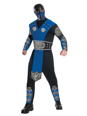 Subzero Size L