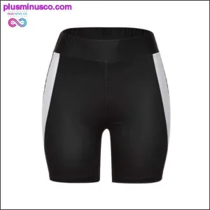 Summer Yoga & Gym Shorts for Women