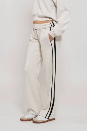 Sunday Stripe Sweatspants